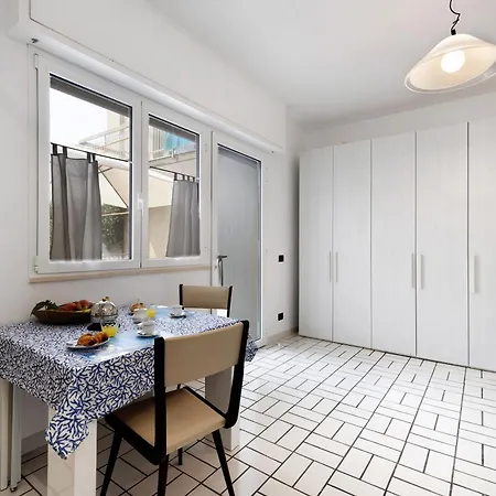 Casa Di Luci Apartment