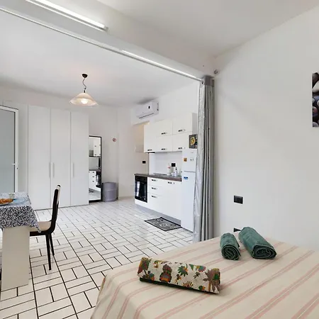 Casa Di Luci דירה פייטרה ליגורה