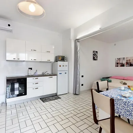 Casa Di Luci * Pietra Ligure