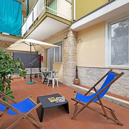 Casa Di Luci Apartment