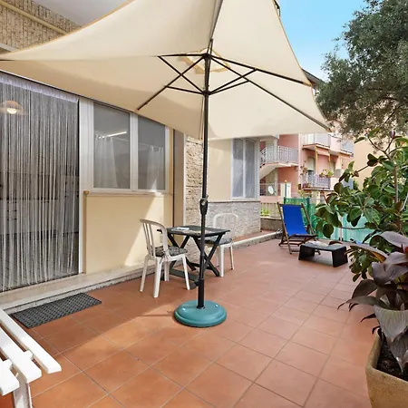 Apartment Casa Di Luci