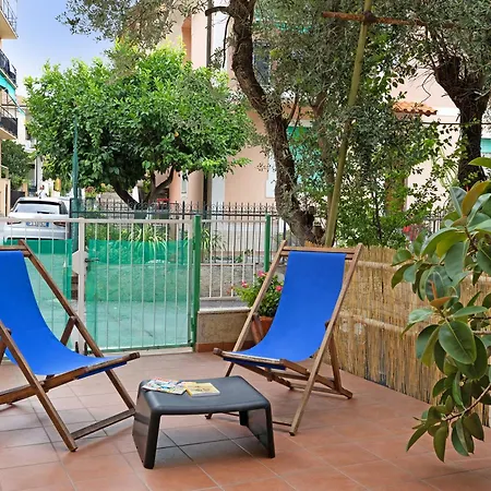 Casa Di Luci Apartment